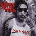 Vybz Kartel: Pon Di Gaza Mi Sey - CD