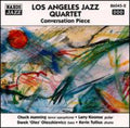L.a. Jazz Quartet: Conversation Piece - CD