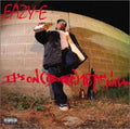 Eazy-E: It's on (DR Dre) 187Um Killa { CD }