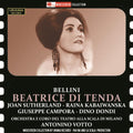Antonino Votto: Beatrice Di Tenda { CD }