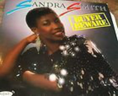 Sandra Smith: Buyer Beware [ Vinyl ]