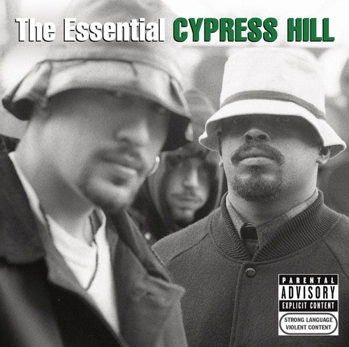 Cypress Hill: The Essential Cypress Hill { CD }