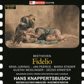Hans Knappertsbusch: Fidelio { CD }