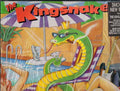 Kingsnakes: Trouble on the Run [ Vinyl ]
