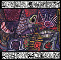 Desmadrados Soldados De Ventura: Interpenetrating Dimensional Express [ Vinyl ]