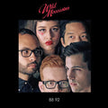 Wild Moccasins: 88 92 [ Vinyl ]