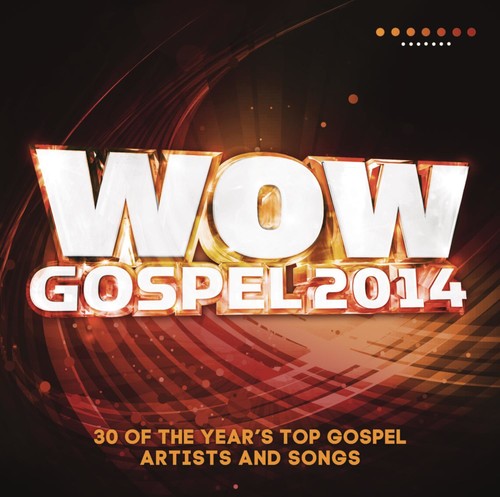 Various Artists: Wow Gospel 2014 / Various { CD }