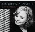Maureen Kennedy: Out of the Shadows - CD