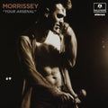 Morrissey - Your Arsenal - LP [ Record ]