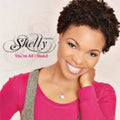 Shelly Massey: You're All I Need { CD }