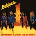Dokken: Under Lock & Key - CD