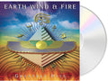 Earth, Wind & Fire: Earth Wind & Fire Greatest Hits - CD