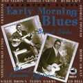 Various Artists: Paramount Blues: Early Morning Blues { CD }