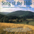 Song of the Hills: Instrumental Appalachian / Var: Song Of The Hills: Instrumental Appalachian / Var { CD }