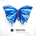 Breton: War Room Stories - COMPACT DISCS