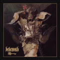 Behemoth: Satanist - VINYL