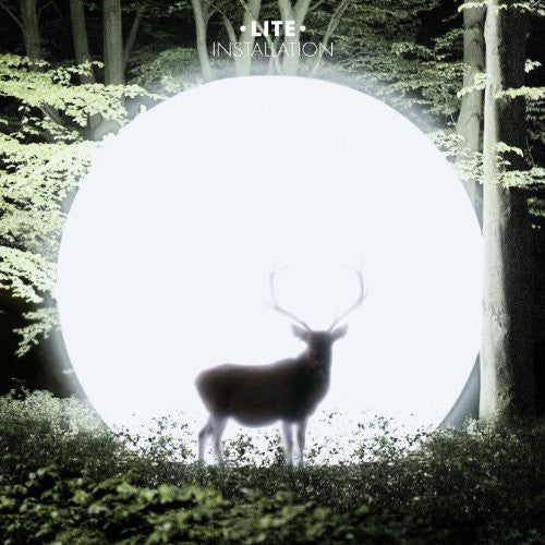 Lite: Installation [ Vinyl ]
