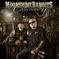 Moonshine Bandits: Calicountry - COMPACT DISCS
