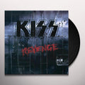 Kiss - Revenge - LP [ Record ]