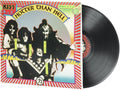 Kiss: Hotter Than Hell - VINYL