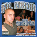 Mr. Sancho: From the Streets of Cali { CD }