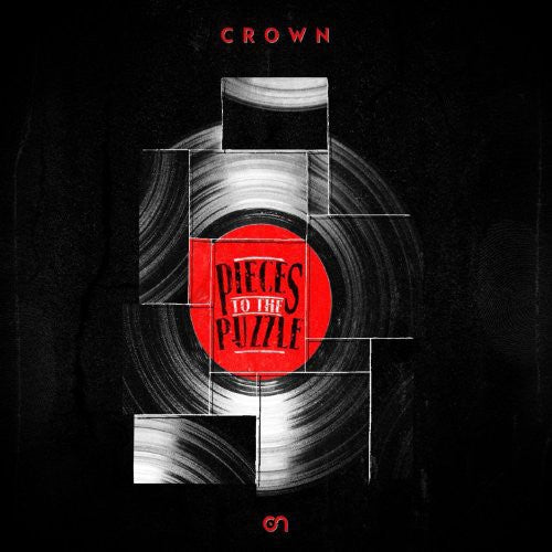 The Crown: Pieces to the Puzzle { CD }