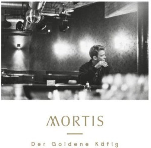 Mortis: Der Goldene Kafig { CD }