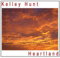 Kelley Hunt: Heartland - CD SINGLE