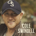 Cole Swindell: Cole Swindell - COMPACT DISCS