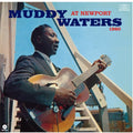 Muddy Waters: At Newport 1960 [ Vinyl ]