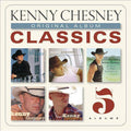 Kenny Chesney: Original Album Classics - COMPACT DISCS