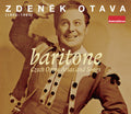 Zdenek Otava: Baritone { CD }