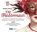 Friedrich Haider: Die Fledermaus { CD }