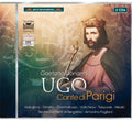 Antonino Fogliani: Ugo Conte Di Parigi { CD }