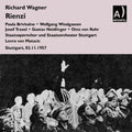 Lovro von Matacic: Rienzi { CD }
