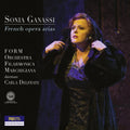 Carla Delfrate: French Opera Arias { CD }