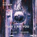 Vocaallab Nederland: Say I Am You (Mevlana) { CD }