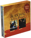 Various Artists: Karajan Gold + Karajan Forever / Various - COMPACT DISCS
