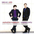 Augustin Hadelich: Violin Concertos { CD }