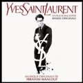 Ibrahim Maalouf: Yves Saint Laurent (Original Soundtrack) - CD