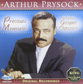 Arthur Prysock: Precious Memories and Other Gospel Classics { CD }