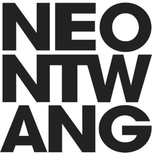 The Twang: Neontwang [ Vinyl ]
