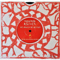 The Young Knives: We Could Be Blood - 7-INCH SINGLE