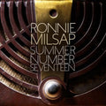 Ronnie Milsap: Summer Number Seventeen - COMPACT DISCS