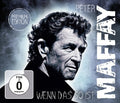 Peter Maffay: Wenn Das So Ist - CD