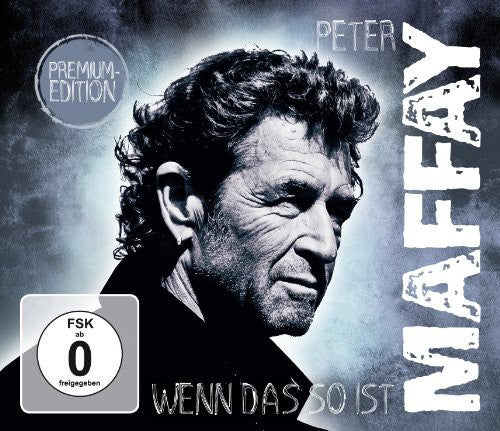 Peter Maffay: Wenn Das So Ist - CD