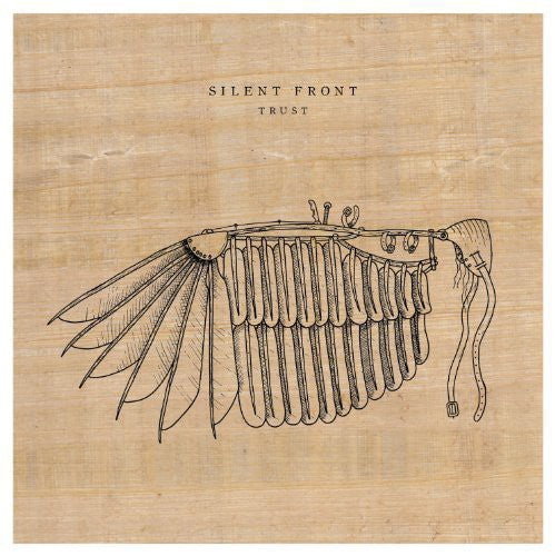 Silent Front: Trust [ Vinyl ]