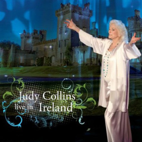 Judy Collins: Live in Ireland { CD }