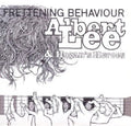Albert Lee & Hogan's Heroes: Frettening Behaviour - COMPACT DISCS