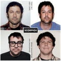 Scorpios: Scorpios { CD }
